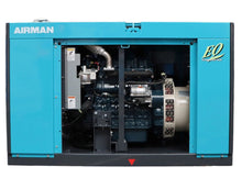 Load image into Gallery viewer, Airman SDG25S 22kVA Site/Rental Generator.
